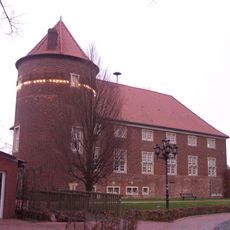 Burg Ramsdorf