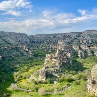 Trentacinque luoghi per esplorare la Turchia egea, tra rovine antiche e villaggi di pietra