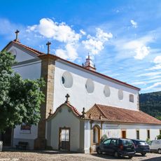 Igreja e antigo Convento de São Francisco