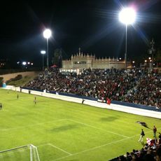 Estadio Torero
