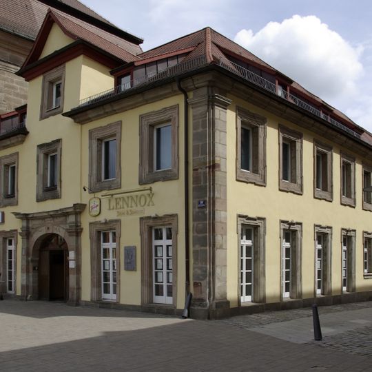 Bürgerhaus
