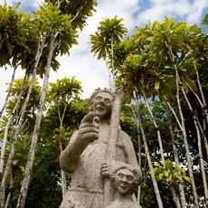 Parque Memorial Quilombo dos Palmares