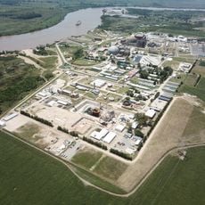 Central Argentina de Elementos Modulares