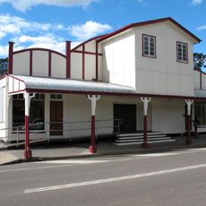 Majestic Theatre, Pomona