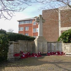 Fleet War Memorial