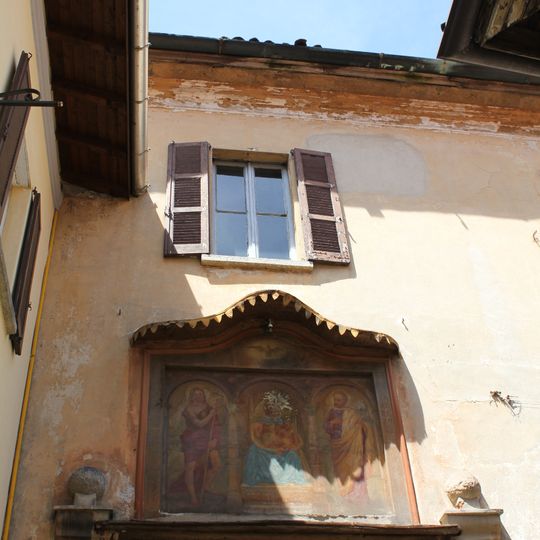 Casa Custodi