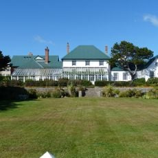 Government House