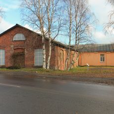 Oktyabrskaya 2 (Belomorsk)