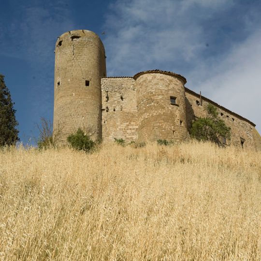 Castellmeià