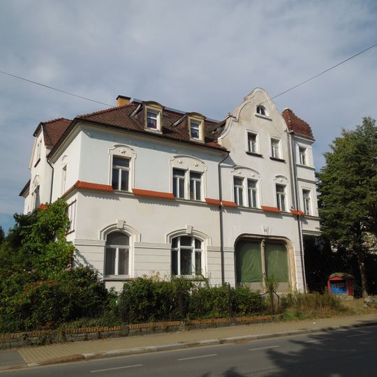 Hauptstraße 22
