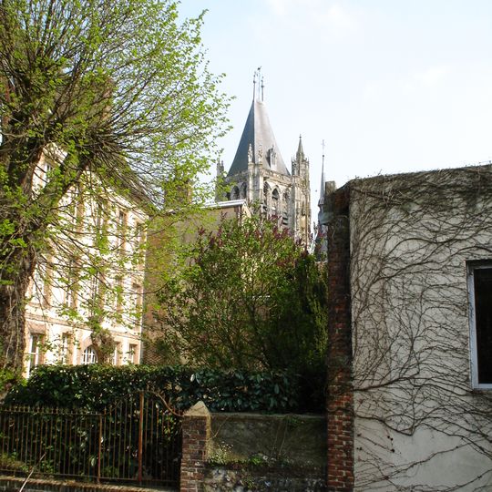 Chiesa di San Martino