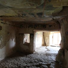Rock-hewn Churches of Ivanovo