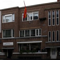 Institut de danse et de médecine