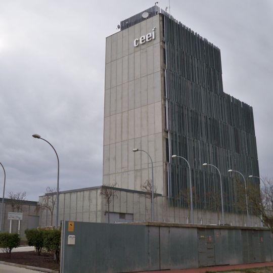 Centro Europeo de Empresas e Innovación de Albacete