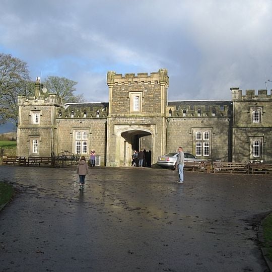 Mugdock Country Park