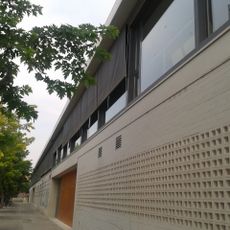 Centre d'Atenció Primària