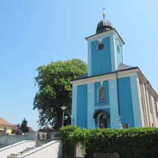 Church of the Assumption of the Virgin Mary
