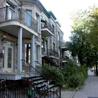 Rosemont–La Petite-Patrie