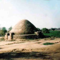 آب‌انبار قطب‌آباد