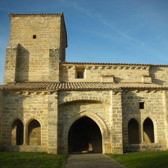 Oteiza de Berrioplano