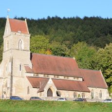 Holy Jesus' Church, Lydbrook