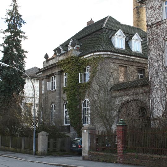 Cultural heritage D-4-73-151-4 in Neustadt bei Coburg