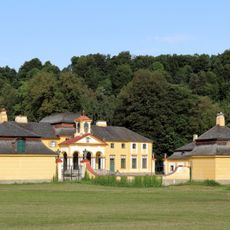 Schloss Neu-Wartenburg