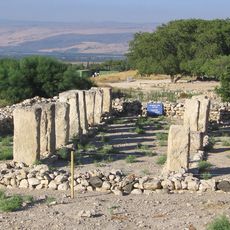 Biblical Tels - Megiddo, Hazor, Beer Sheba