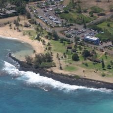 Poipu Beach Park