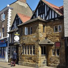 The Fleece Inn