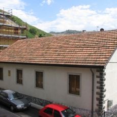 Antiquarium di Francavilla di Sicilia