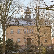 Schulgebäude Schulstraße 6