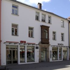 Hauptstraße 23 (Erlangen)