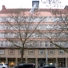 Kurierhaus