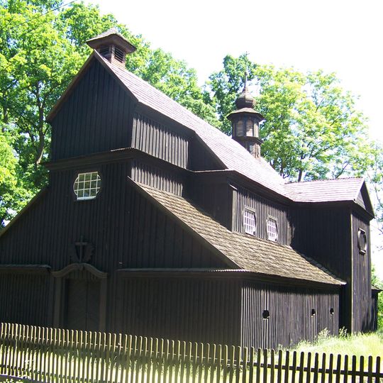 Wełna, Greater Poland Voivodeship