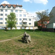 Táborského nábřeží