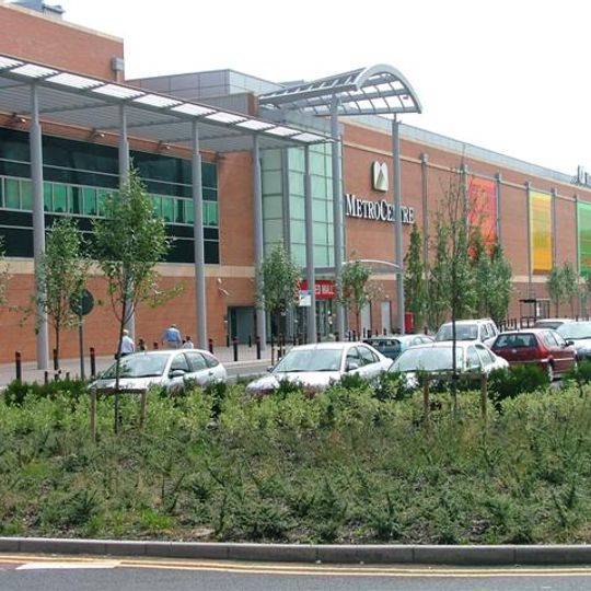 Metrocentre