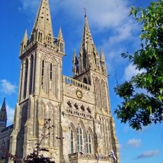 Saint-Pol-de-Léon Cathedral