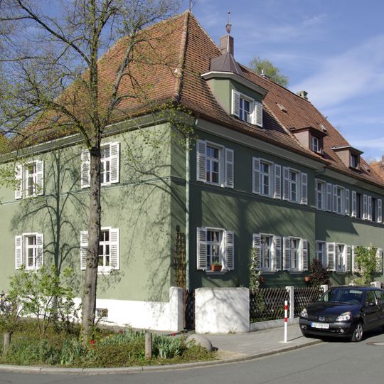 Wohnhaus