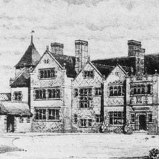 Brocksford Hall