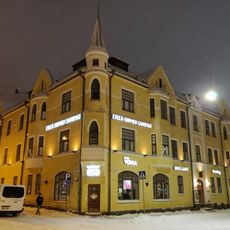 Hämeenkatu 5