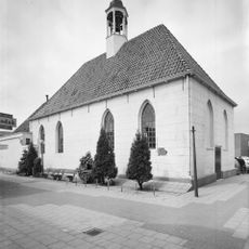 Hervormde kerk