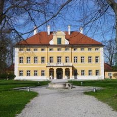 Schloss Fronburg