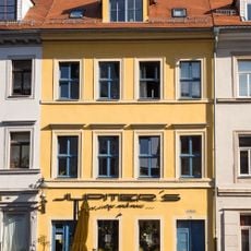 Wohnhaus Weingasse 29