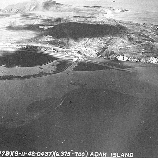 Adak Airport