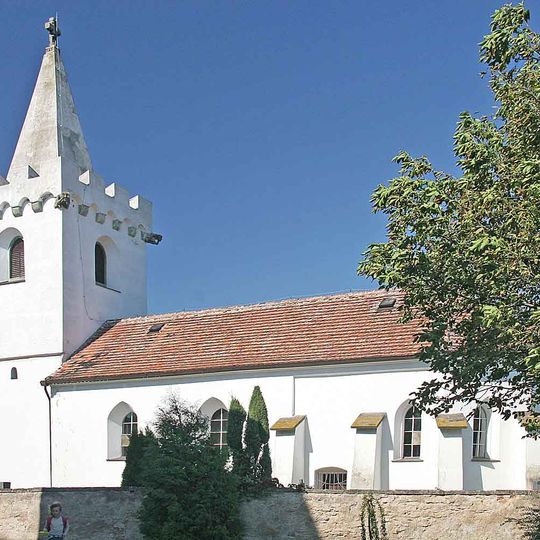 Church of Saint Nicholas