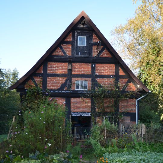 Speicher Schorlingborstel 2