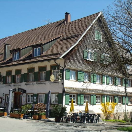 Gasthaus Sonne