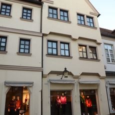 Wohnhaus
