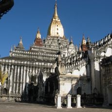 Ananda Temple